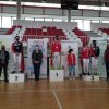 Criterium y Campeonato de Castilla y León M15 Individual y por equipos